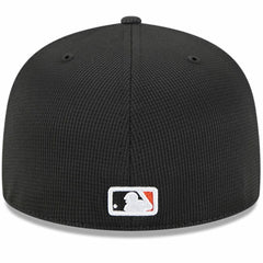 Baltimore Orioles New Era City Connect Batting Practice 59FIFTY Fitted Hat - MLB Hats