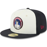 Cleveland Guardians New Era City Connect Batting Practice 59FIFTY Fitted Hat - MLB Hats