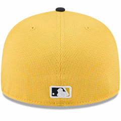 Minnesota Twins New Era City Connect Batting Practice 59FIFTY Fitted Hat - MLB Hats