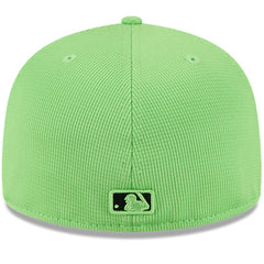 Tampa Bay Rays New Era City Connect Batting Practice 59FIFTY Fitted Hat - MLB Hats