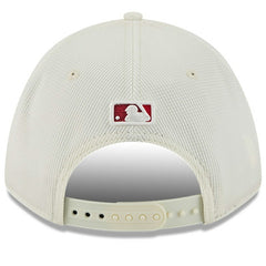 Los Angeles Angels New Era City Connect Batting Practice 9FORTY M-Crown Adjustable Hat - MLB Hats