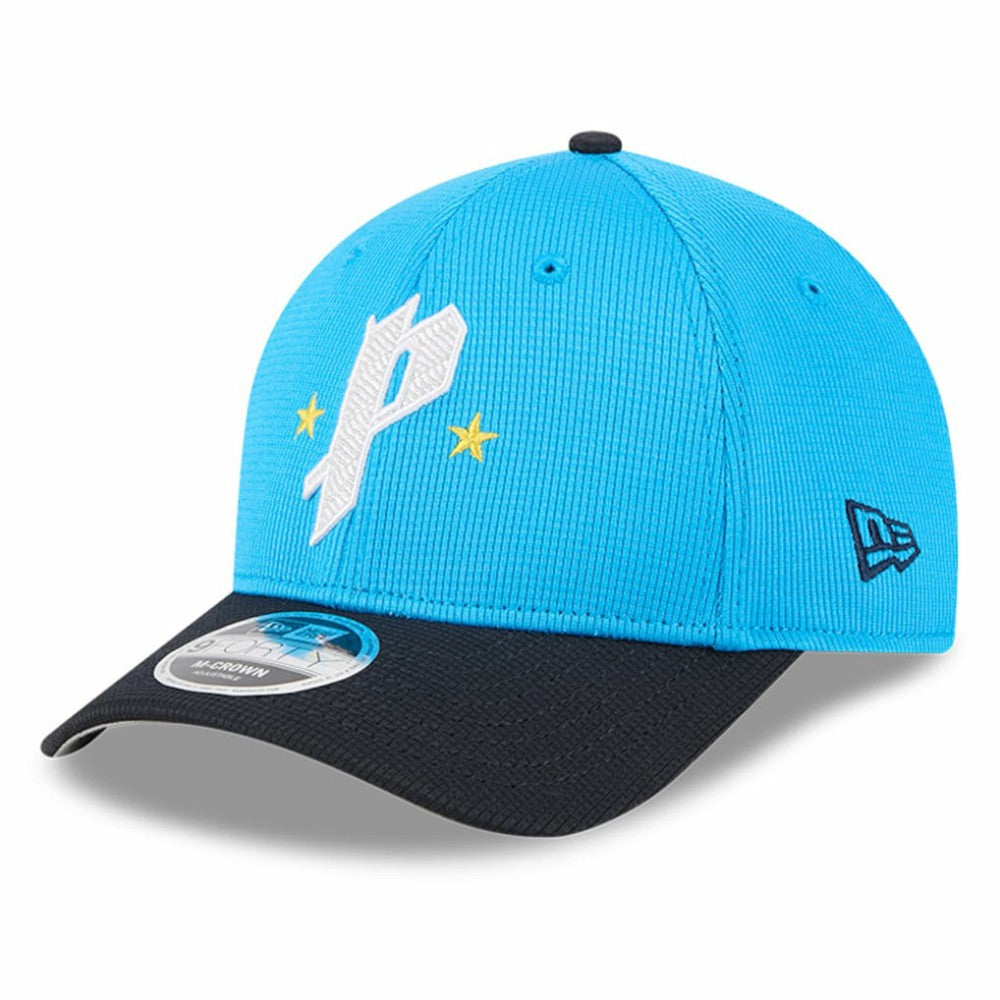 Philadelphia Phillies New Era City Connect Batting Practice 9FORTY M-Crown Adjustable Hat - MLB Hats