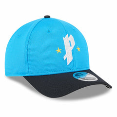 Philadelphia Phillies New Era City Connect Batting Practice 9FORTY M-Crown Adjustable Hat - MLB Hats