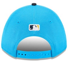 Philadelphia Phillies New Era City Connect Batting Practice 9FORTY M-Crown Adjustable Hat - MLB Hats