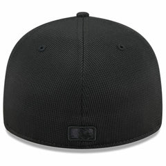 Pittsburgh Pirates New Era City Connect Batting Practice Low Profile 59FIFTY Fitted Hat - MLB Hats