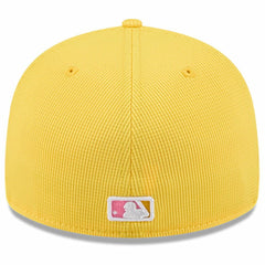 San Diego Padres New Era City Connect Batting Practice Low Profile 59FIFTY Fitted Hat - MLB Hats