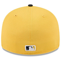Minnesota Twins New Era City Connect Batting Practice Low Profile 59FIFTY Fitted Hat - MLB Hats