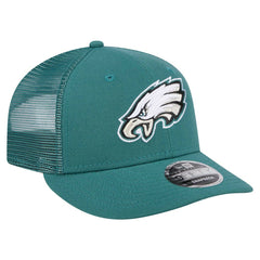 Philadelphia Eagles Low Profile 9FIFTY Snapback Hat | NFL Discount