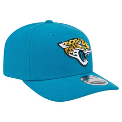 Jacksonville Jaguars 9SEVENTY Stretch-Snap Hat | NFL Sale