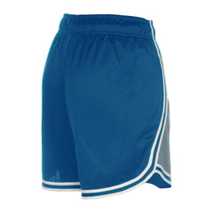 Detroit Lions Women's Sport Classics Mesh Shorts | NFL Near me
