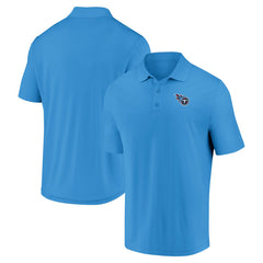 Tennessee Titans Team Logo Polo | NFL Hot