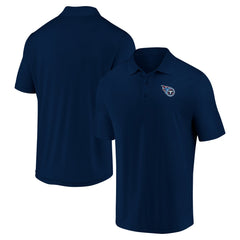Tennessee Titans Team Logo Polo | NFL US