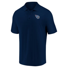 Tennessee Titans Team Logo Polo | NFL US
