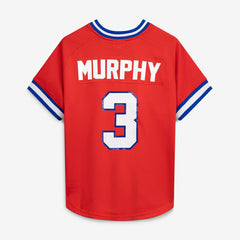 Dale Murphy Atlanta Braves Mitchell & Ness Cooperstown Collection Mesh Batting Practice Jersey - MLB Jerseys