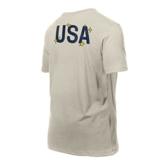 USMNT New Era Logo Select T-Shirt