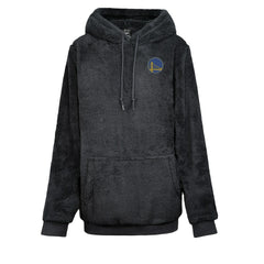 Black Golden State Warriors The Best Hoodie in the World By Jill Martin Unisex Oversized Lounge Pullover Hoodie sale | NBA