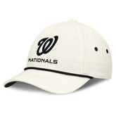 Washington Nationals Nike Club Adjustable Hat - MLB Hats
