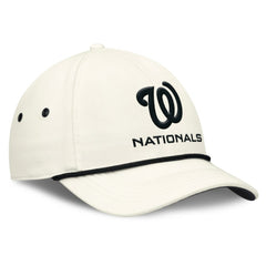 Washington Nationals Nike Club Adjustable Hat - MLB Hats