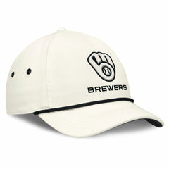 Milwaukee Brewers Nike Club Adjustable Hat - MLB Hats