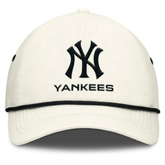 New York Yankees Nike Club Adjustable Hat - MLB Hats