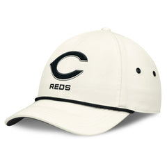 Cincinnati Reds Nike Club Adjustable Hat - MLB Hats