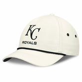 Kansas City Royals Nike Club Adjustable Hat - MLB Hats