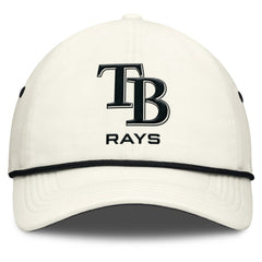 Tampa Bay Rays Nike Club Adjustable Hat - MLB Hats