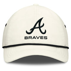 Atlanta Braves Nike Club Adjustable Hat - MLB Hats
