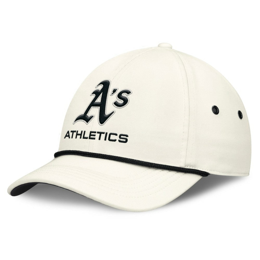 Athletics Nike Club Adjustable Hat - MLB Hats
