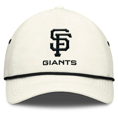 San Francisco Giants Nike Club Adjustable Hat - MLB Hats