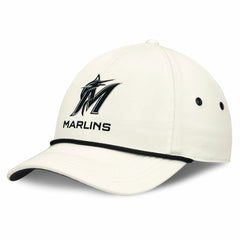 Miami Marlins Nike Club Adjustable Hat - MLB Hats
