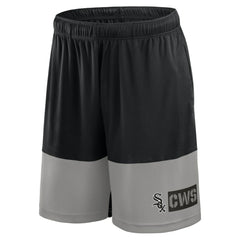 Chicago White Sox Fanatics Best of the Best Shorts - MLB Shorts