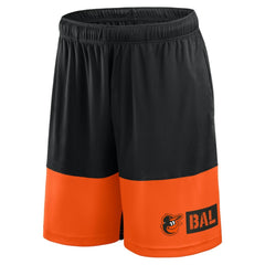 Baltimore Orioles Fanatics Best of the Best Shorts - MLB Shorts
