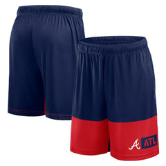 Atlanta Braves Fanatics Best of the Best Shorts - MLB Shorts