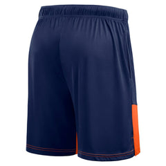 Detroit Tigers Fanatics Best of the Best Shorts - MLB Shorts