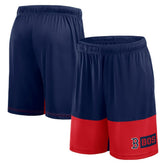 Boston Red Sox Fanatics Best of the Best Shorts - MLB Shorts
