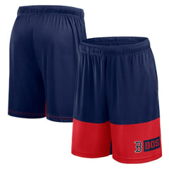 Boston Red Sox Fanatics Best of the Best Shorts - MLB Shorts