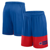 Chicago Cubs Fanatics Best of the Best Shorts - MLB Shorts