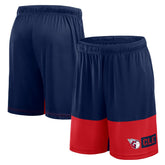 Cleveland Guardians Fanatics Best of the Best Shorts - MLB Shorts