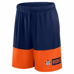 Houston Astros Fanatics Best of the Best Shorts - MLB Shorts