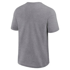 San Diego Padres Logo Athletic Top Notch T-Shirt - MLB T-shirts