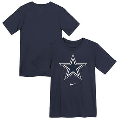 Dallas Cowboys Preschool Primary Logo Legend Performance T-Shirt | NFL Near me