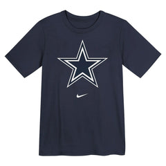 Dallas Cowboys Preschool Primary Logo Legend Performance T-Shirt | NFL Near me