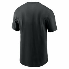 Detroit Lions Primetime Logo Essential T-Shirt | NFL Outlet