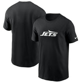 New York Jets Primetime Logo Essential T-Shirt | NFL New