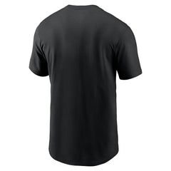 New York Jets Primetime Logo Essential T-Shirt | NFL New