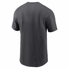 Denver Broncos Primetime Wordmark Essential T-Shirt | NFL Near me