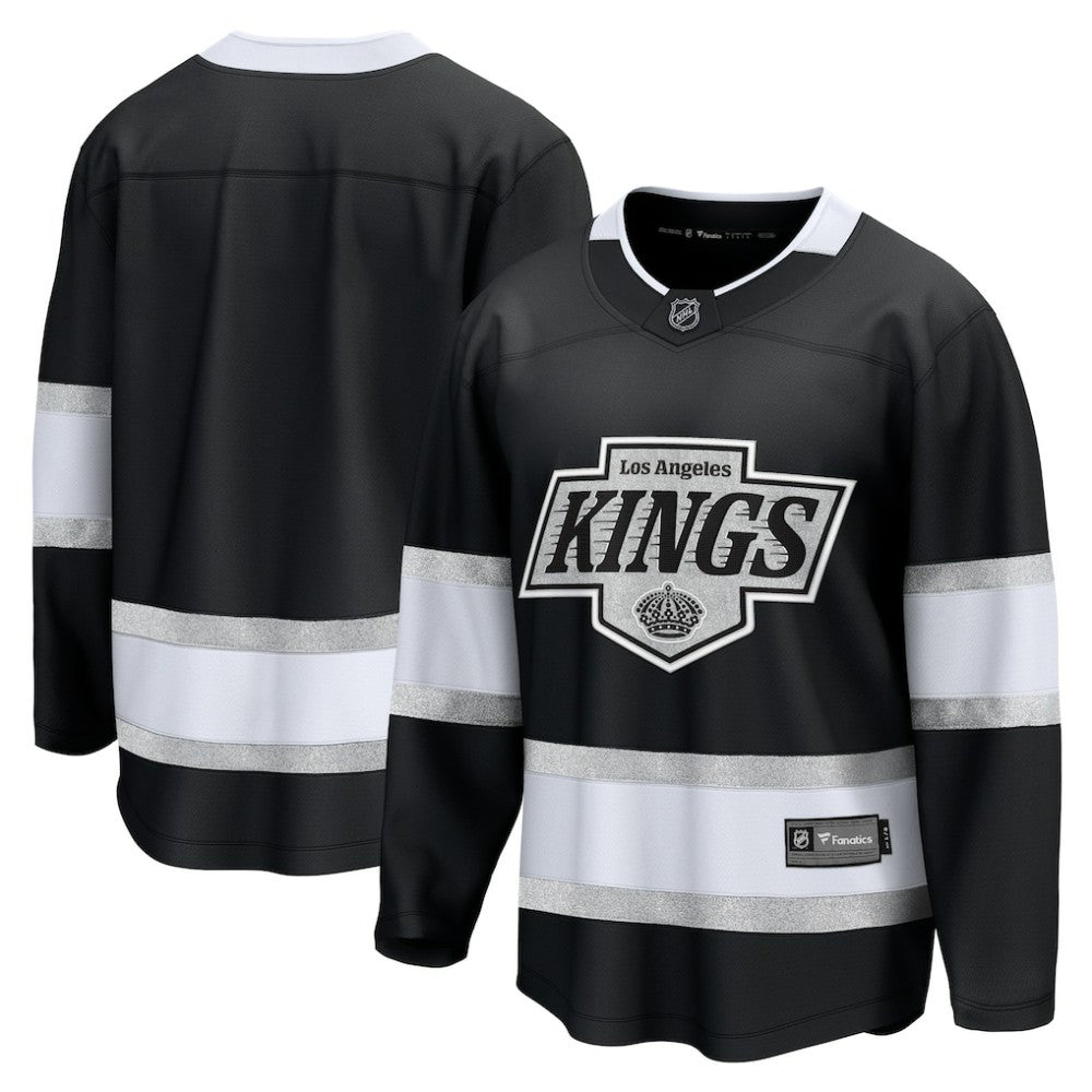 Los Angeles Kings Fanatics Home Breakaway Jersey - NHL Jerseys