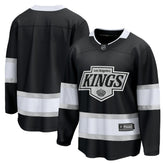 Los Angeles Kings Fanatics Home Breakaway Jersey - NHL Jerseys