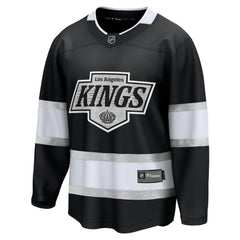 Los Angeles Kings Fanatics Home Breakaway Jersey - NHL Jerseys